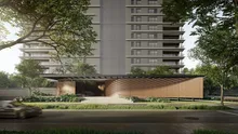 Main Entrance — Arborium Alphagran