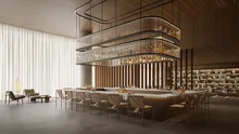 Event Lounge — Arborium Alphagran