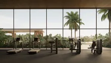 Fitness — Arborium Alphagran