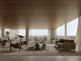 Perspectiva Living 342 m²