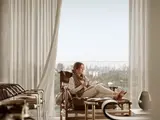 Perspectiva Living Detalhe 342 m²